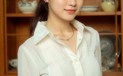 女子身体里取出了花